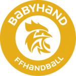 logo babyhand